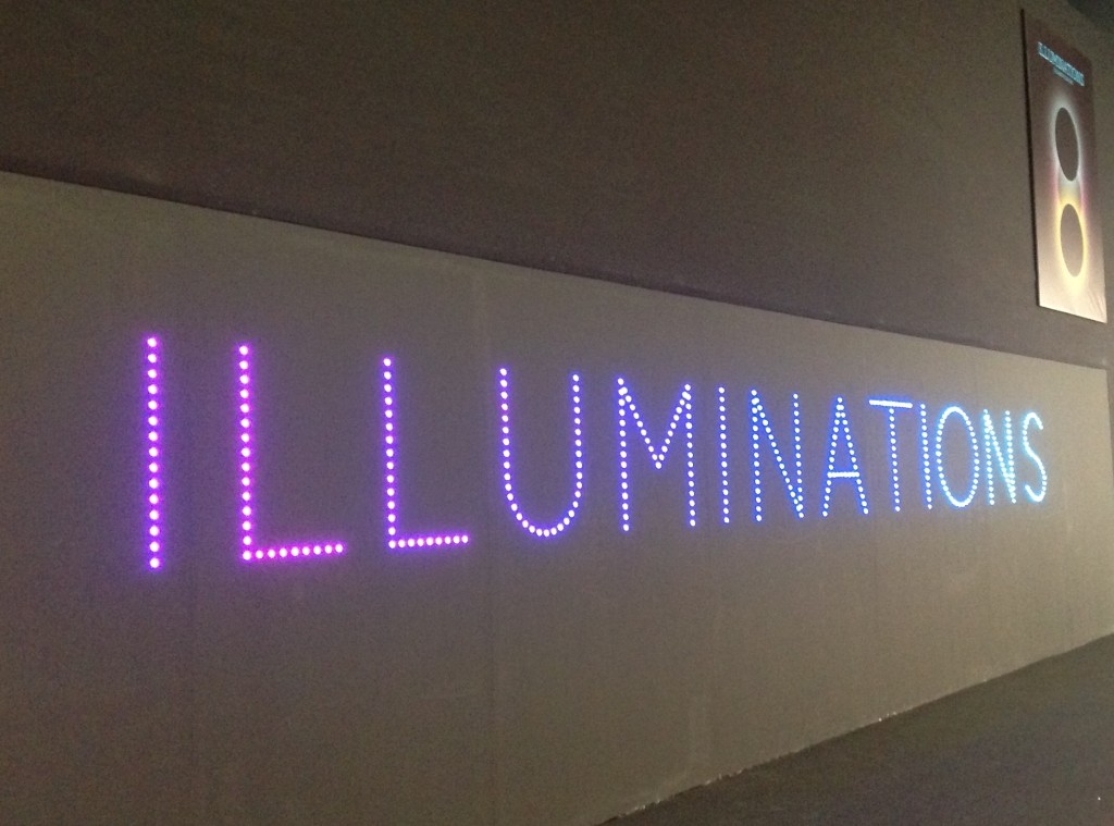 illuminations maison e objet 2013