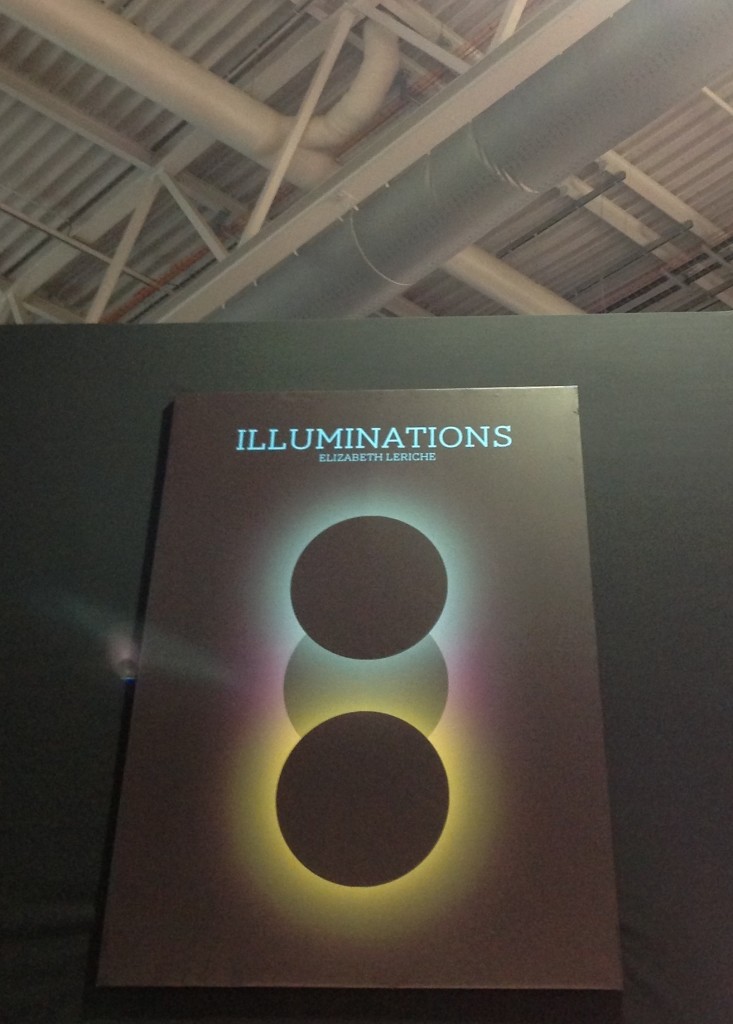 illuminations maison e objet