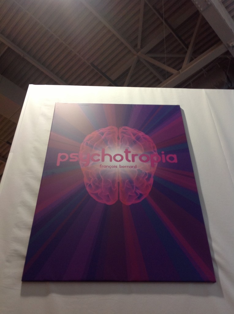 psychotropia