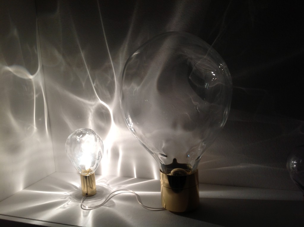 ripple lamp