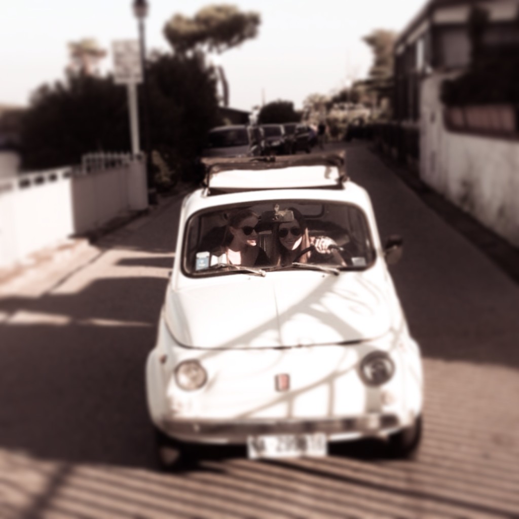 Fiat 500 _1
