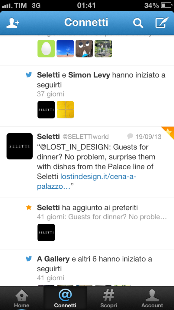 seletti twitter