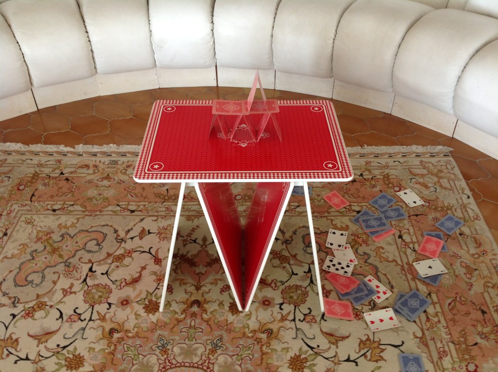 a la carte table seletti 2