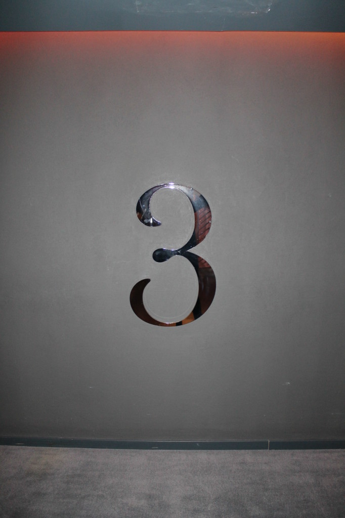 3rd floor