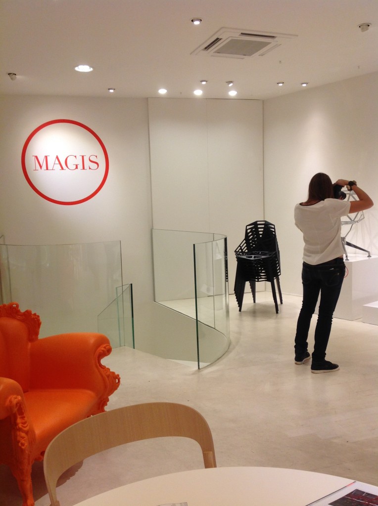 magis milano 3