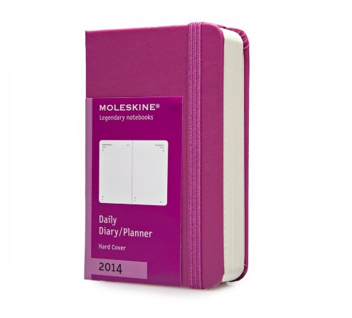 moleskine