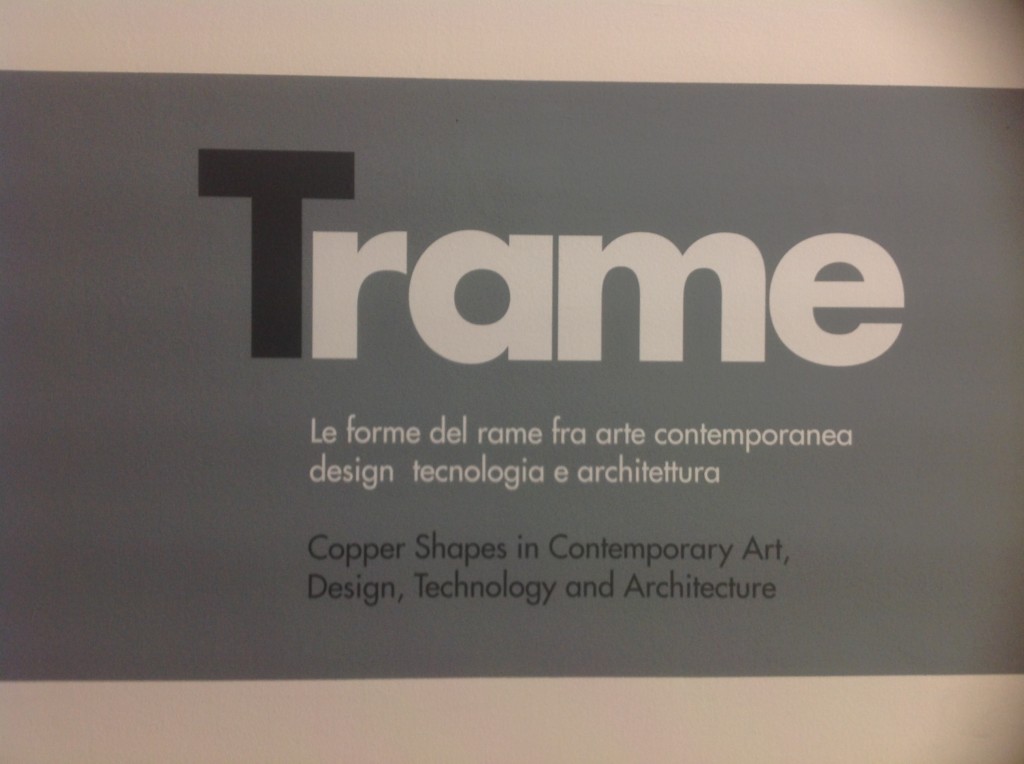 mostra Trame Triennale Milano (1)