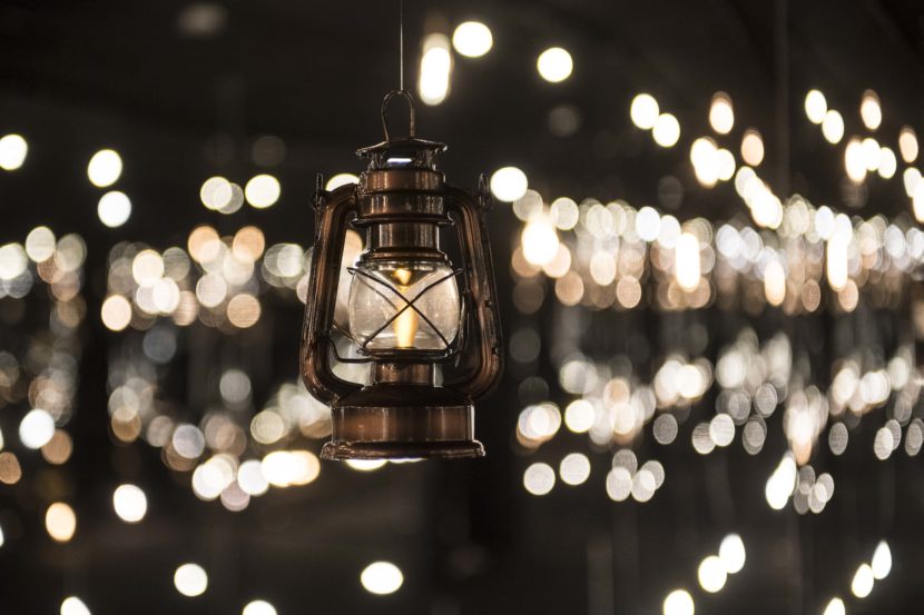 Mostra Lumen Cristo velato Nino Migliori
